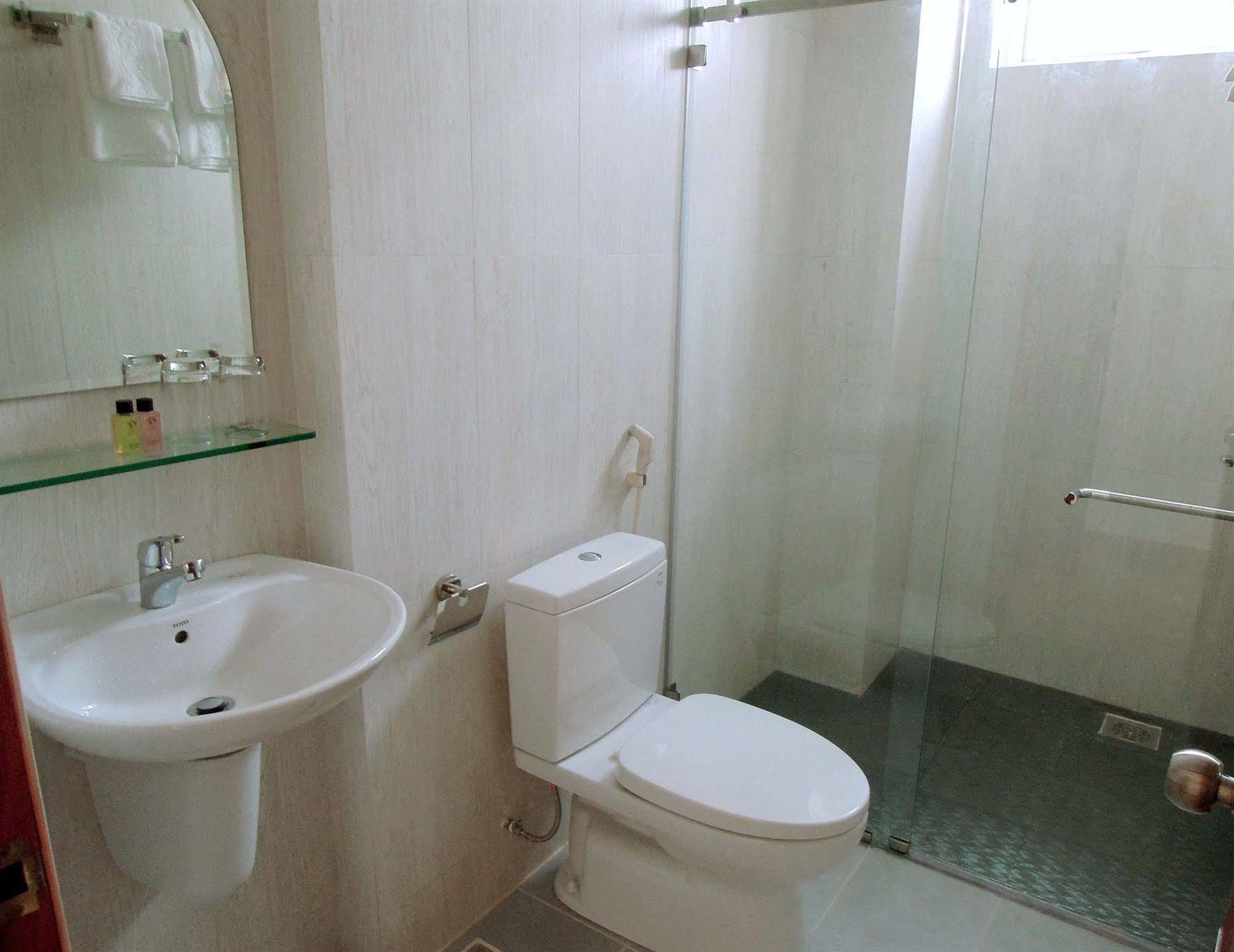Gia Huy Hotel Phu Quoc Exterior foto